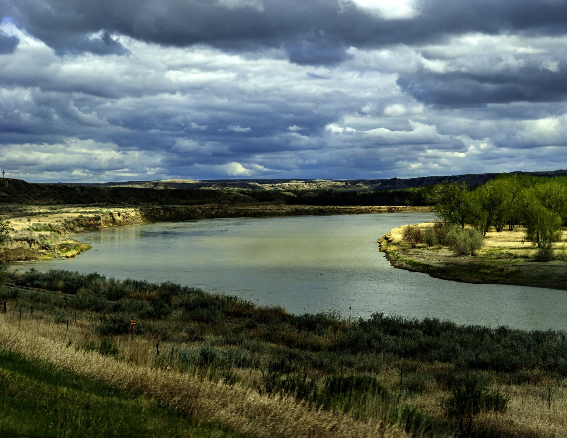 Get To Know a County Dawson County Distinctly Montana Magazine