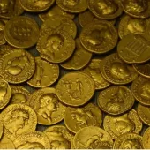 Gold Coins