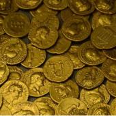 Gold Coins