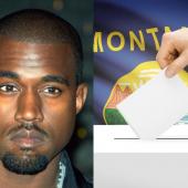 Kanye/Montana Collage