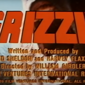 Grizzly title card