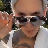 Jeffree Star In Montana