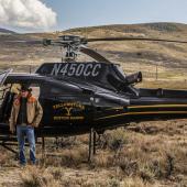 Kevin Costner's Yellowstone TV Show