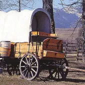chuck wagon