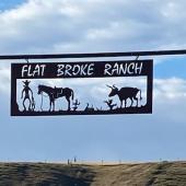 Flatbroke Ranch