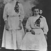 mary and martha