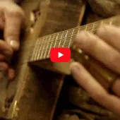 Listen to Sean Kochel play Delta Blues 