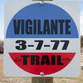 Vigilante Trail