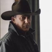 Yellowstone Promotional Still