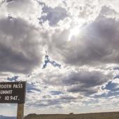 Beartooth Pass