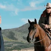 Yellowstone Episode 1 Daybreak