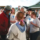 roker