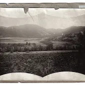 valley