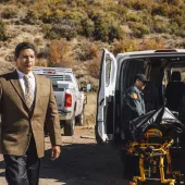 Yellowstone Season 1 Episode 2: Kill the Messenger