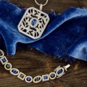Yogo Sapphires