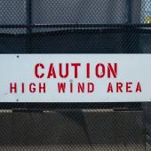 High Wind