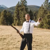 John Dutton Yellowstone