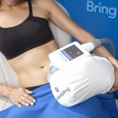 Cool-sculpting