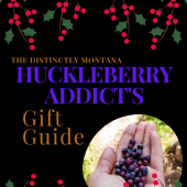 Huckleberry Gift Guide