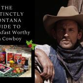 DM guide to cowboy breakfast