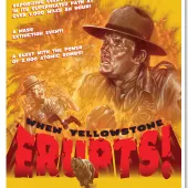 When Yellowstone Erupts!
