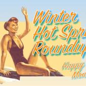 Hot Springs Roundup