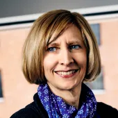 Dr. Gretchen Minton