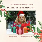 bear presents