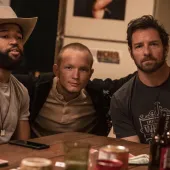 Jimmy and the Bunkhouse Boys