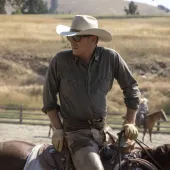 Yellowstone A Thundering Promo Still