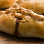 Cornish pasty