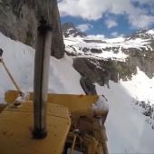 Plowing the Going to the Sun Road