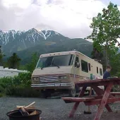 Alaska RV
