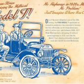 Model T
