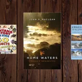 Last Best Books