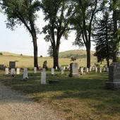 Graveyard