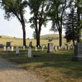 Graveyard