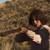 Still from "Meek's Cutoff"