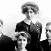 Mary MacLane