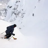 Ski photo 