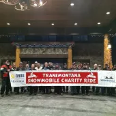 TMR sign