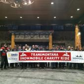 TMR sign