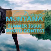 Summer Issue Photo Contest