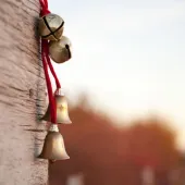 xmas bells