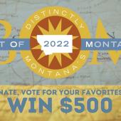 Best of Montana 2022