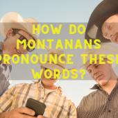 MT Pronunciation