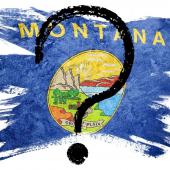 What year in Montana?
