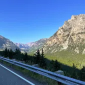 Beartooth Highway