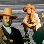 Quintessential Cowboys