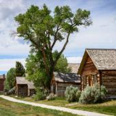 Bannack